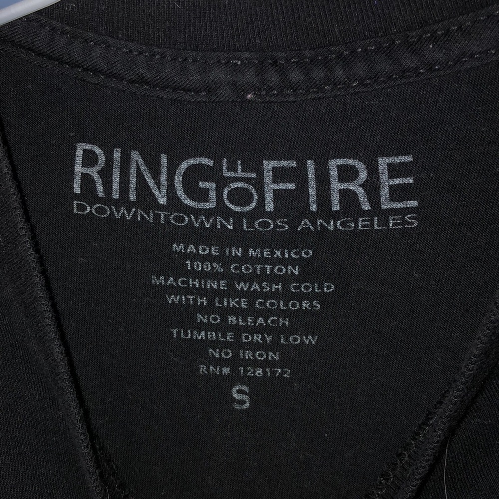 Men’s Short sleeve t-shirt - Picture 2 of 2